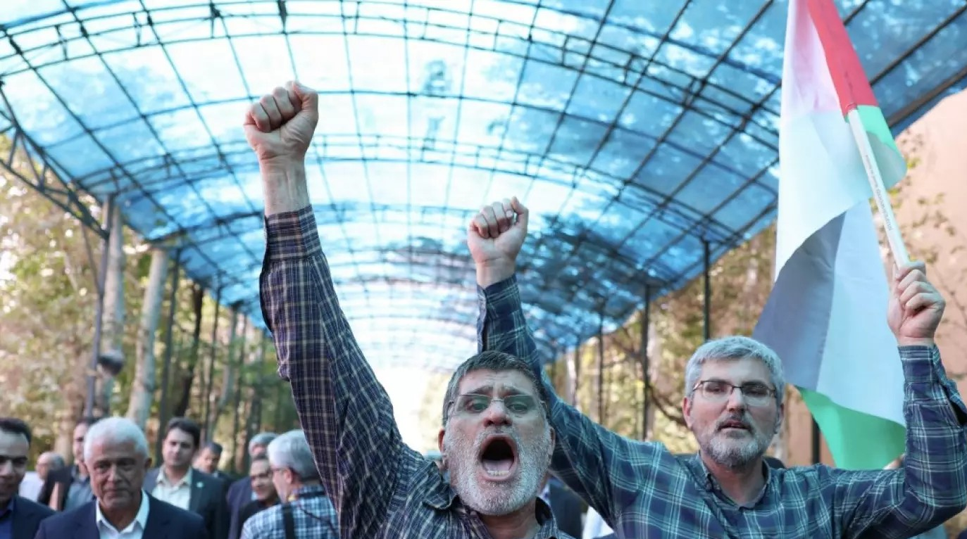 Meurtre d’Ismail Haniyeh : un moment de vérité pour le Moyen-Orient. (Middle East Eye – 31/07/24)