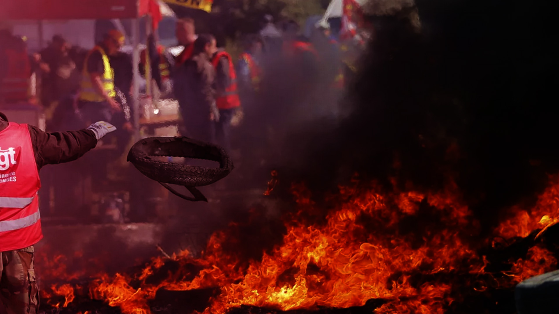 1er Octobre-tous et toutes en grève ! -Premières secousses contre un gouvernement faible et minoritaire (Unité-CGT-25/09/24)