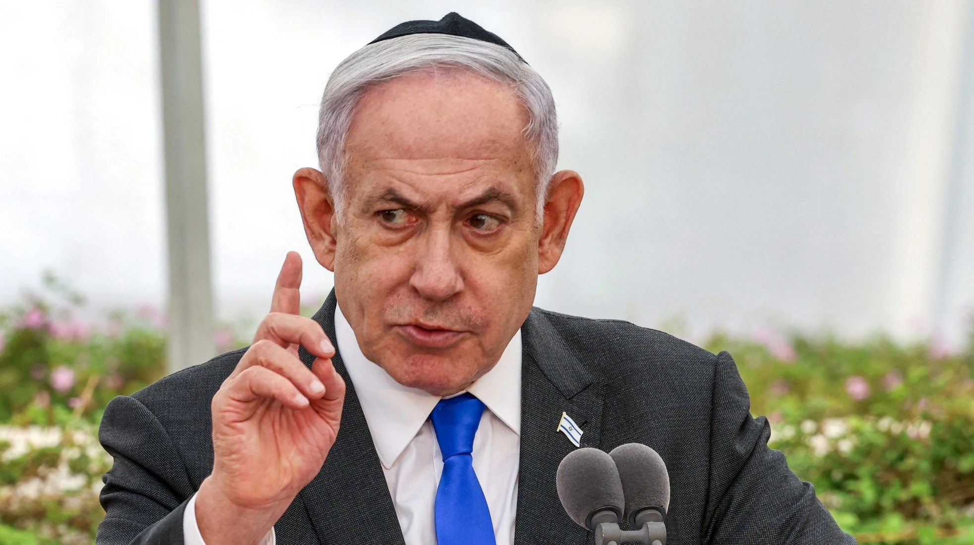 Les hauts gradés d’Israël rejettent l’initiative occidentale de cessez-le-feu pour le Liban. (The Cradle – 26/09/24)