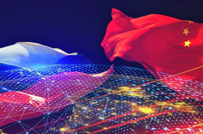 Russie-Chine: la coordination globale au plus haut niveau. (Observateur Continental – 11/09/24)