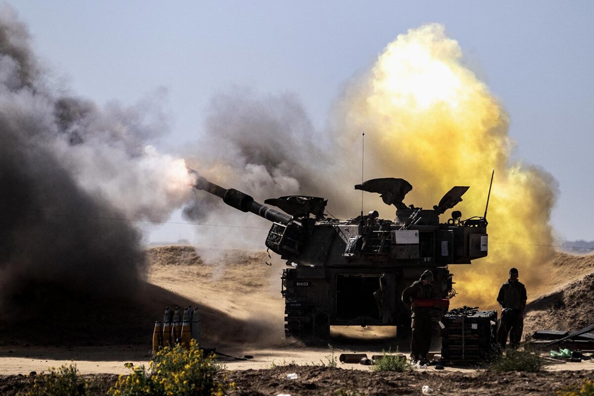 Opacité sur les millions d’euros d’armes françaises livrées à Israël. (Mediapart – 03/09/24)