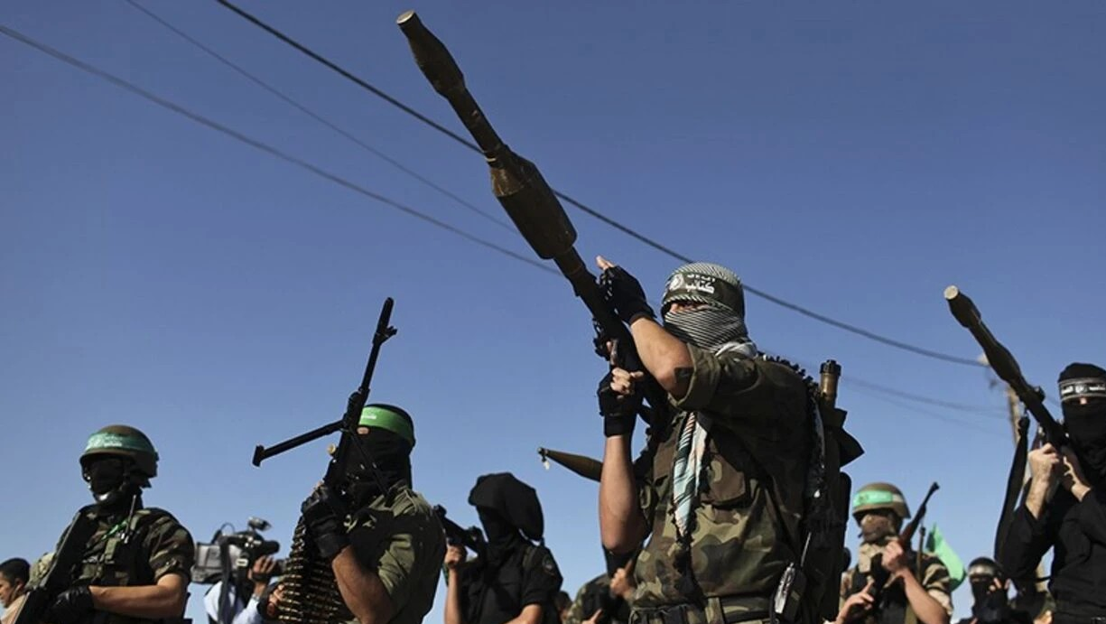 Le Hamas reconstruit ses forces dans le nord de Gaza et recrute 3 000 combattants. (The Cradle – 03/09/24)