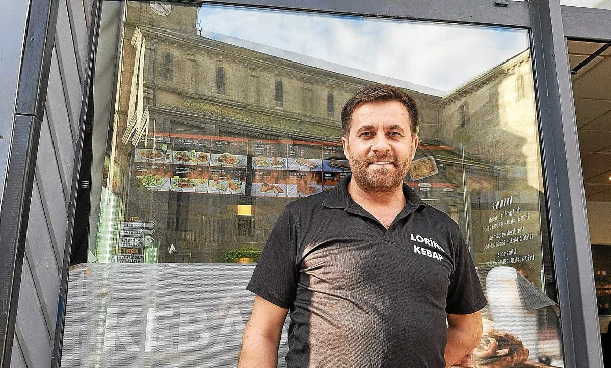 Actes malveillants : le coup de gueule d’un restaurateur de Lannilis. (LT.fr – 04/09/24)