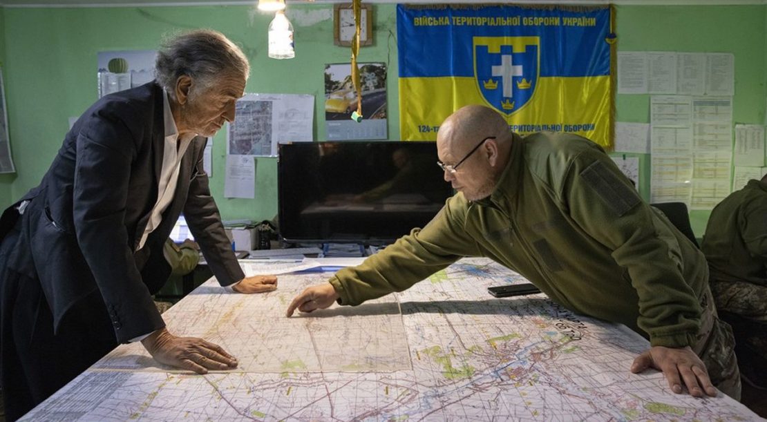 Effectivement une telle modification des statuts d’Arte manquait au pluralisme de nos médias… (Histoire&Société – 15/09/24)