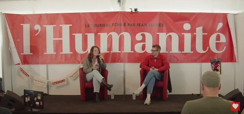 L’Instant Porcher-« Il n’a pas protégé les Français » Le Maire quitte Bercy : Thomas Porcher dézingue son bilan (LeMédia-16/09/24)