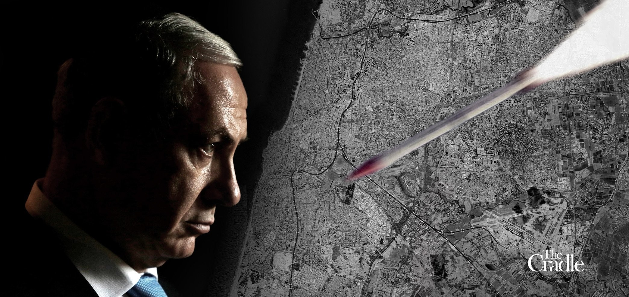 Un missile balistique hypersonique du Yémen ébranle les défenses d’Israël. (The Cradle – 16/09/24)