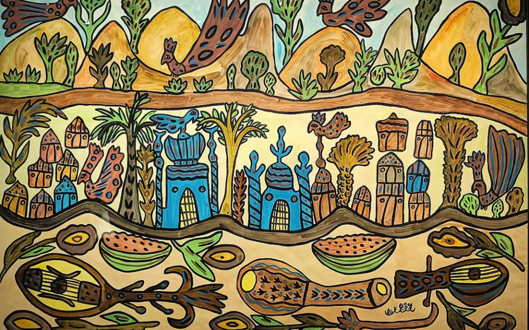 Macron et le Sahara : Un néocolonialisme à la sauce diplomatique ! (Frustration – 25/09/24)