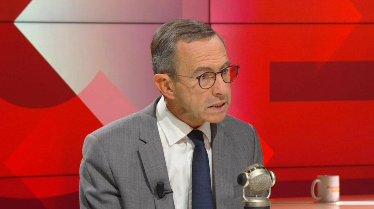 « Je suis consterné » – Retailleau parle comme l’extrême droite, la macronie se fracasse (LI.fr-30/09/24)