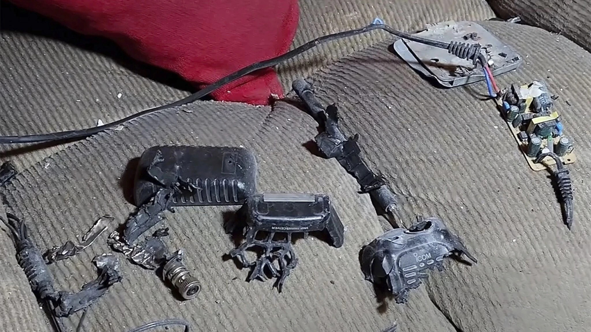 L’attaque terroriste d’Israël au Liban est « en préparation depuis 15 ans ». (The Cradle – 20/09/24)