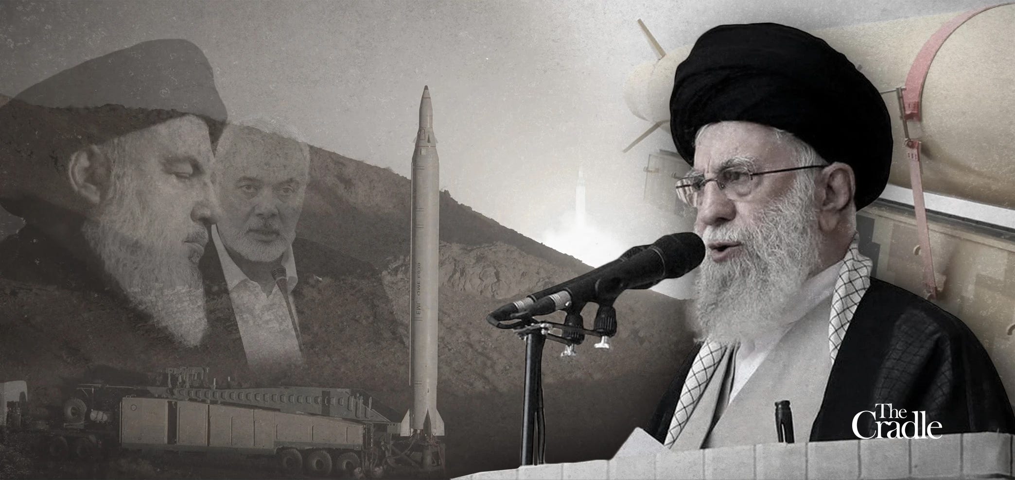La ligne rouge libanaise de Khamenei. (SOFS – 06/10/24)
