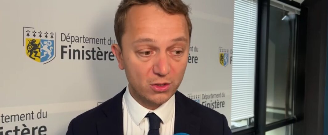 Casernes de gendarmerie : une bombe à retardement financière pour le Finistère (LT.fr-15/10/24)