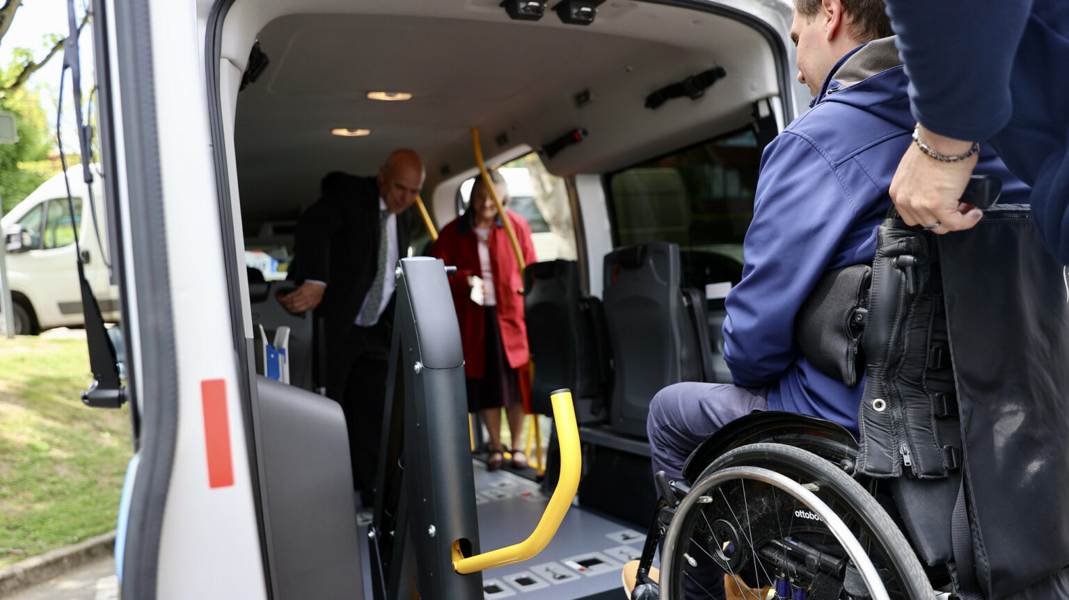 100 millions d’euros en moins pour les personnes handicapées, même les macronistes s’insurgent (LI.fr-16/10/24)