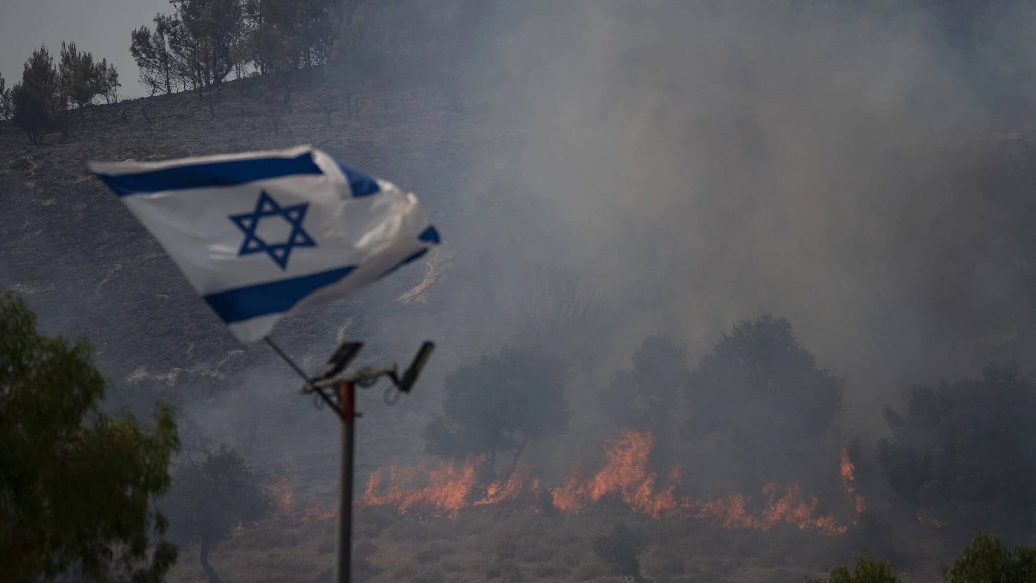 70% des colons israéliens refusent de retourner dans le nord après la guerre. (SOFS – 23/10/24)