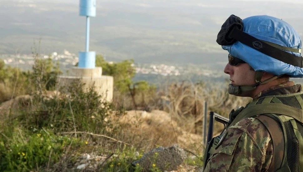 Les troupes de l’ONU au Sud-Liban confirment avoir essuyé des tirs de l’armée israélienne. (The Cradle – 10/10/24)