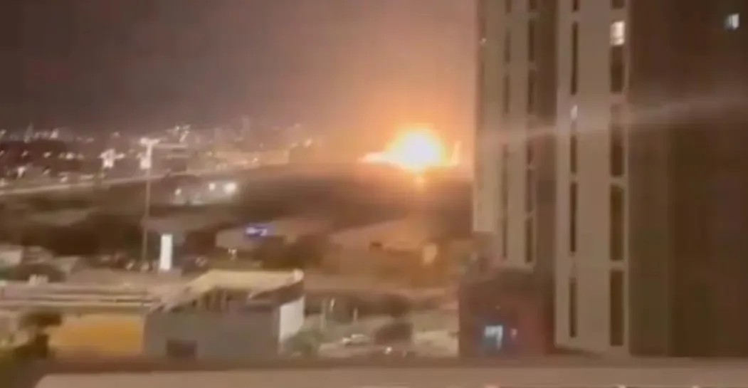 Le dôme en PQ. (SOFP – 02/10/24)