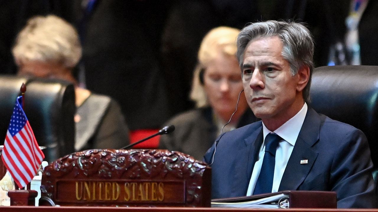 Le secrétaire d’État américain s’en prend à la Chine lors du sommet de l’ANASE. (WSWS – 16/10/24)