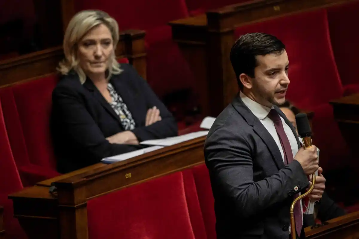 « Contre-budget » du RN : le projet austéritaire, xénophobe et anti-écologique de l’extrême droite passé au crible (H.fr-18/10/24)