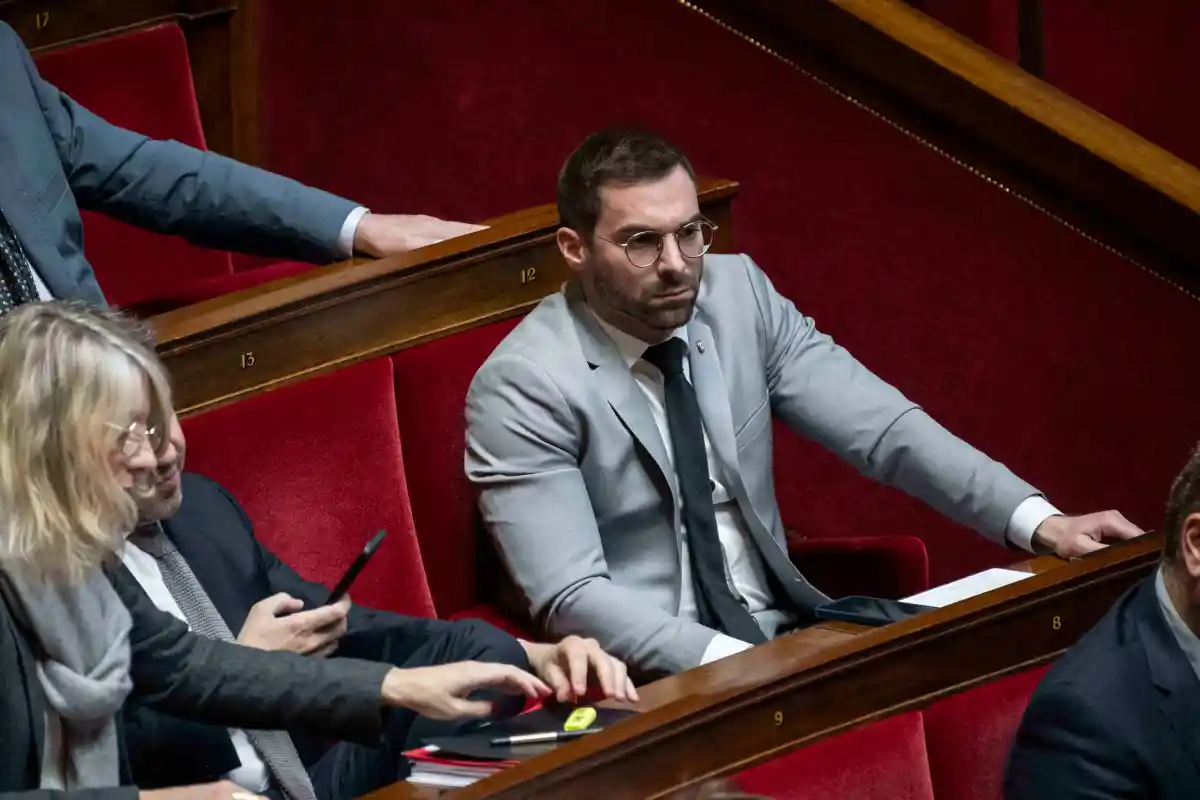 Procès du RN : Julien Odoul et Mylène Troszczynski face à leurs contradictions et des preuves accablantes (H.fr-22/10/24)