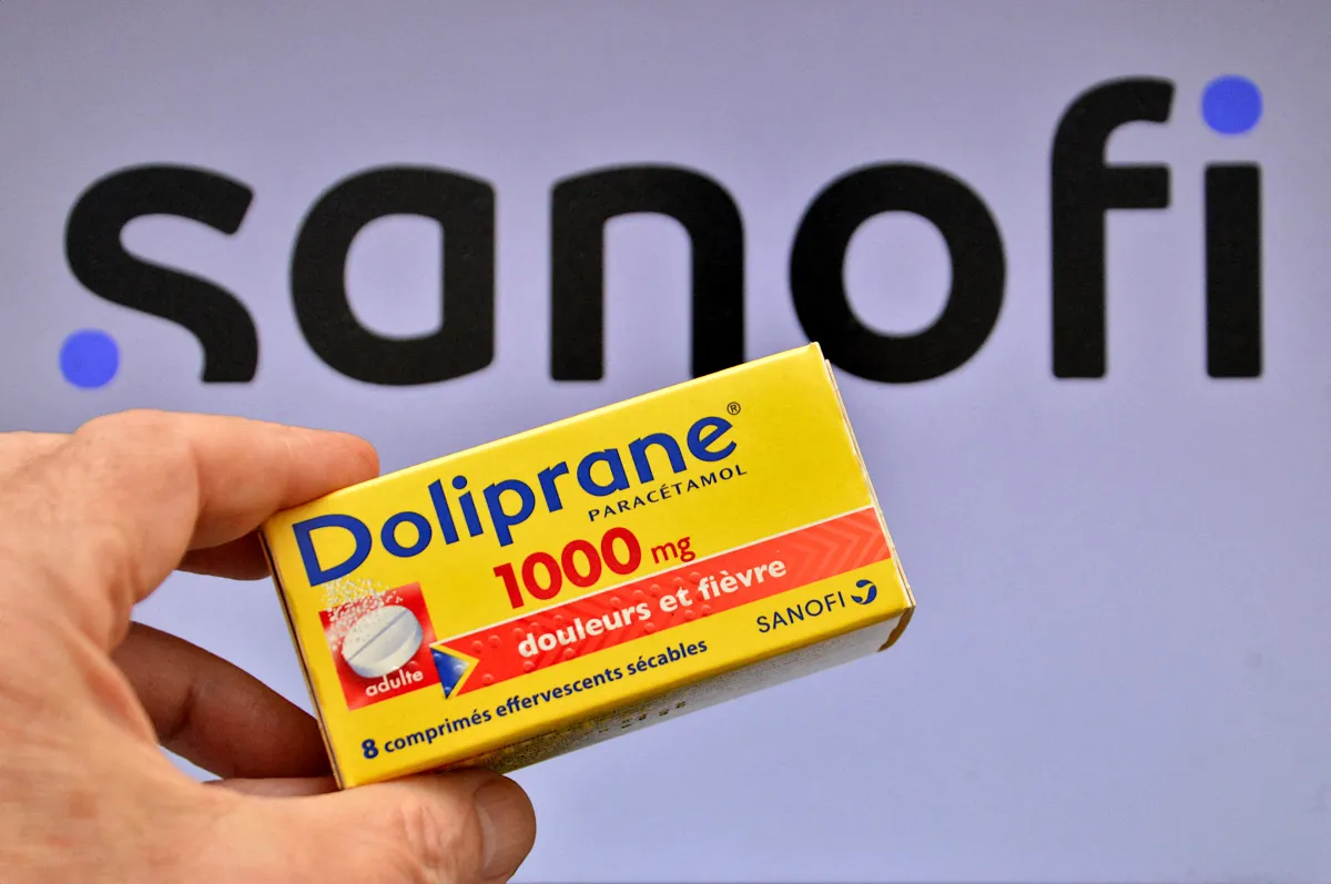 Doliprane : Sanofi confirme s’allier au fonds d’investissement CD & R… avec le soutien de l’État (H.fr-21/10/24)