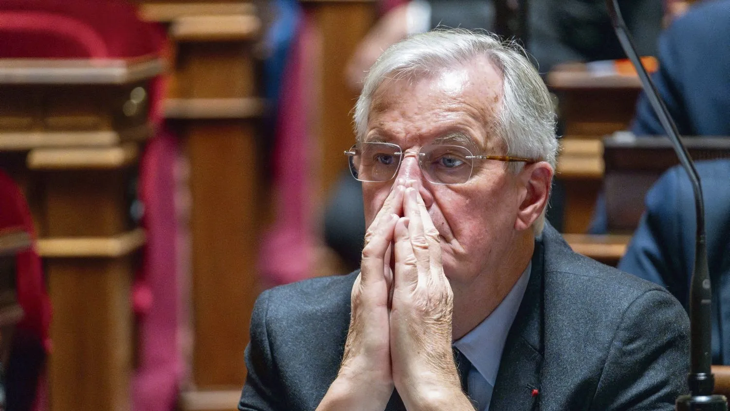 Budget 2025 : pourquoi RN, LR et macronistes se divisent sur le projet de loi de finances de Michel Barnier ? (H.fr-13/10/24)