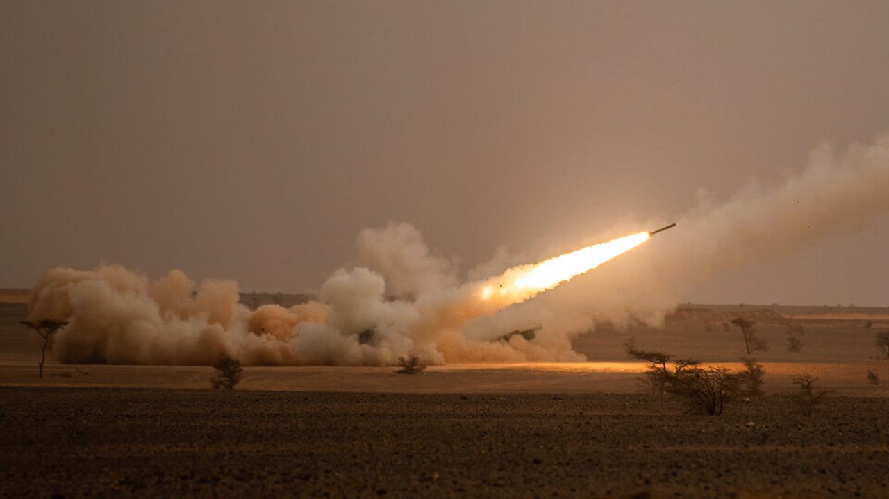 Macron se rend au Maroc alors que la guerre OTAN-Russie s’étend à l’Afrique. (WSWS – 30/10/24)