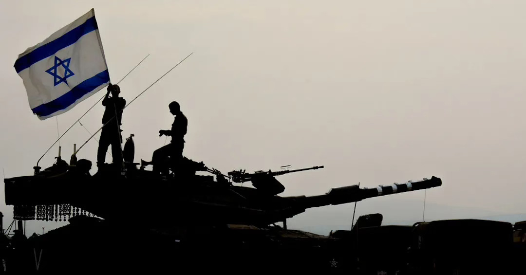 Tout va très, très mal, et c’est sur le point de se gâter… (SOFS – 13/10/24)