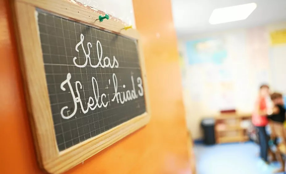 La chambre régionale des comptes invite Diwan à une remise à plat. (LT.fr – 13/10/24)