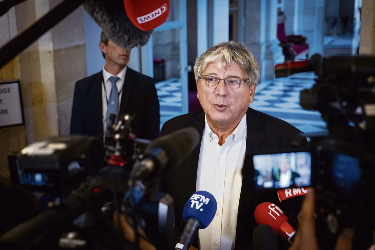 Comptes publics coulés par sept ans de macronisme : à l’Assemblée, une commission d’enquête pour y voir plus clair (H.fr-16/10/24)