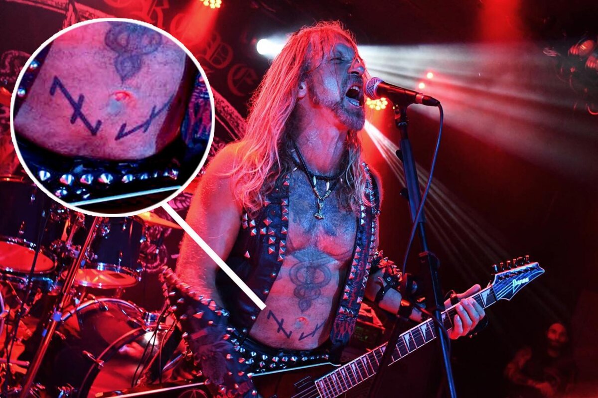 En Bretagne, un festival invite un groupe raciste et misogyne pour célébrer le Nouvel An celtique. (Mediapart – 15/10/24)