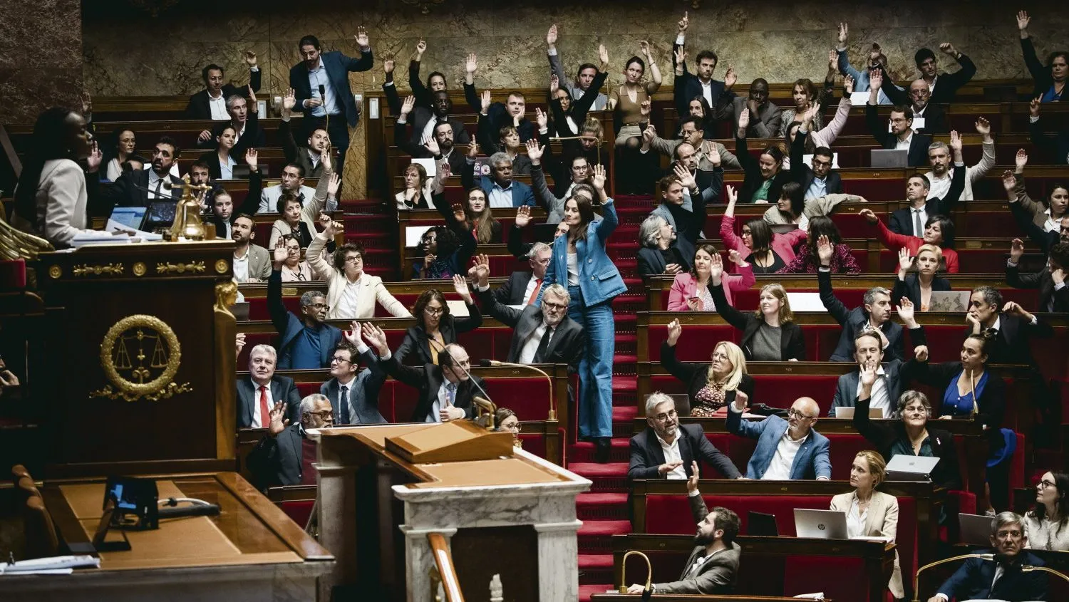 Budget 2025 : pourquoi Bernard Arnault n’a rien à craindre (H.fr-24/10/24)