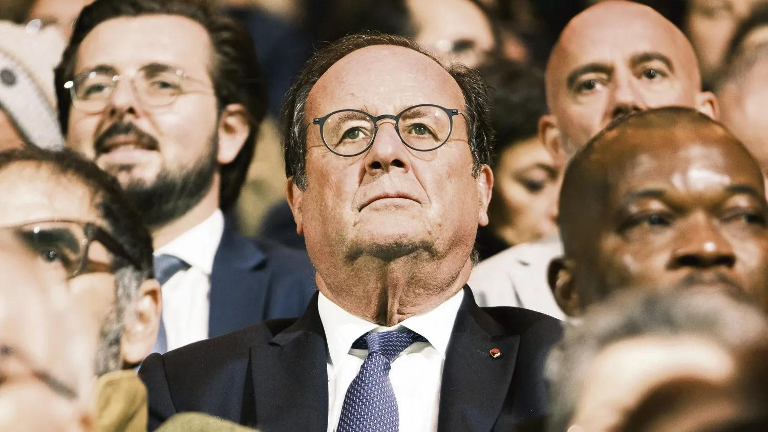 François Hollande poursuit la scission au PS au détriment du NFP (H.fr-10/10/24)