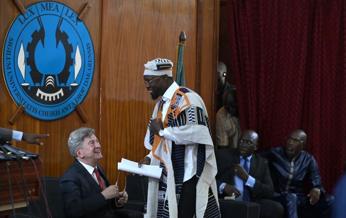 Législatives au Sénégal : raz-de-marée en faveur de la gauche (Pastef) (NBH –  18/11/24)