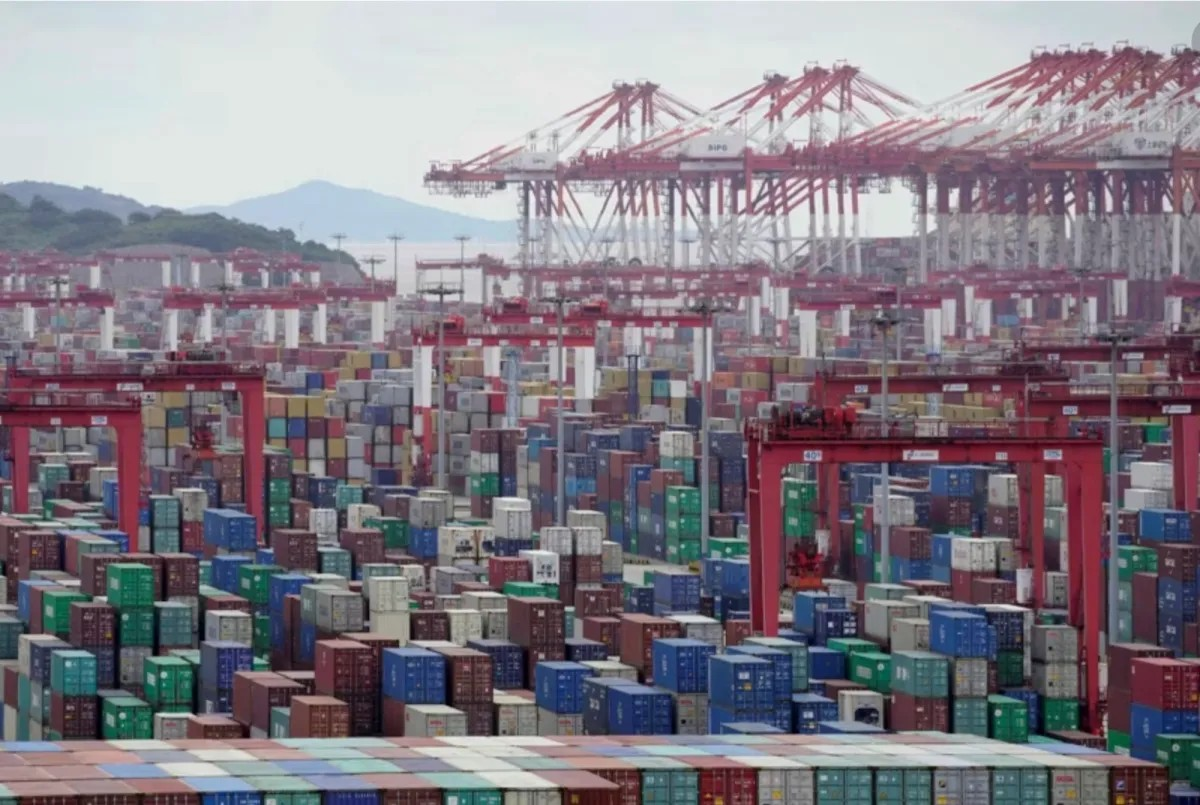 A propos de Cuba mais aussi de la perte par la Chine du droit de la nation la plus favorisée… (Histoire & Société – 17/11/24)