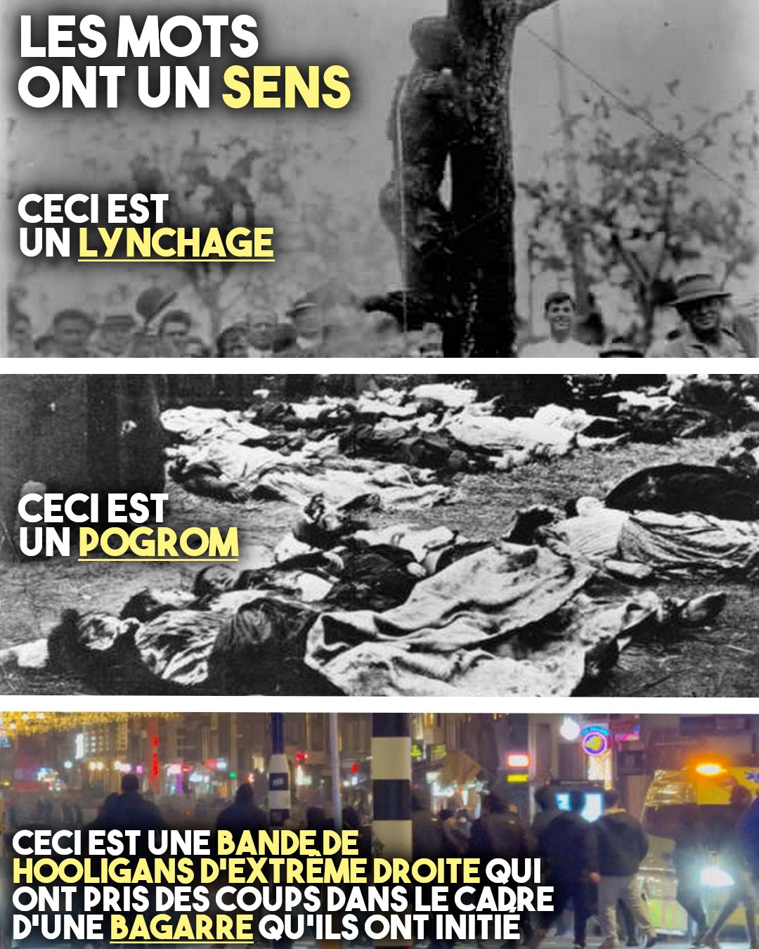 Redonner un sens aux mots à l’ère de la post-vérité (CA.net-12/11/24)