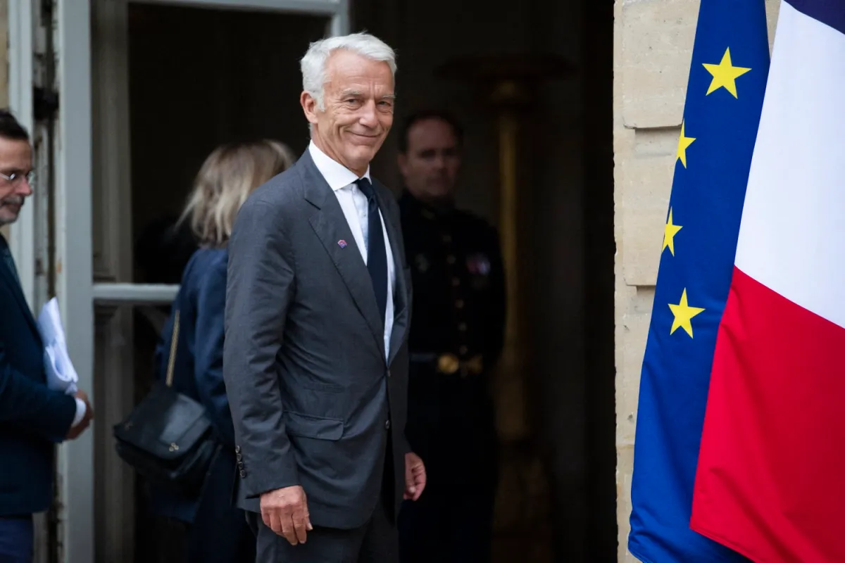 Budget 2025 : le gouvernement prêt à céder aux injonctions du Medef (H.fr-18/11/24)