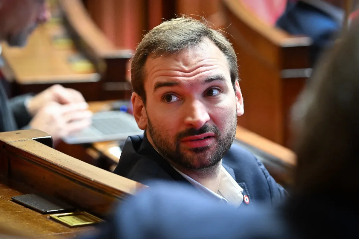 Apologie du terrorisme : une polémique en toc contre la France insoumise (H.fr-24/11/24)