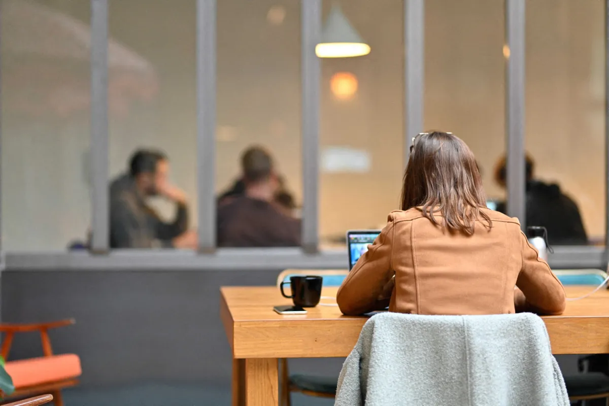 Jeux vidéo : les salariés de Don’t Nod en grève contre un plan de licenciement (H.fr-7/11/24)