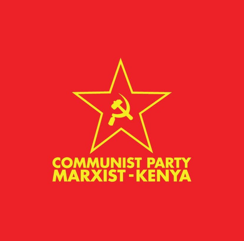  Changement d’image pour les communistes du Kenya. (Perspective Communiste – 19/11/24)