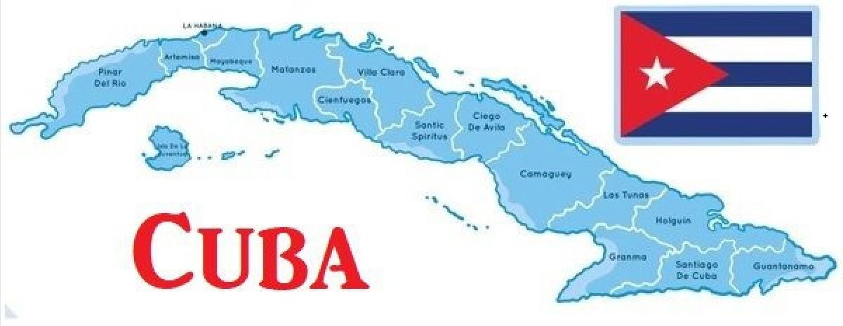 Rejet unanime des sanctions économiques des États-Unis contre Cuba. (l’Humanité – 03/11/24)