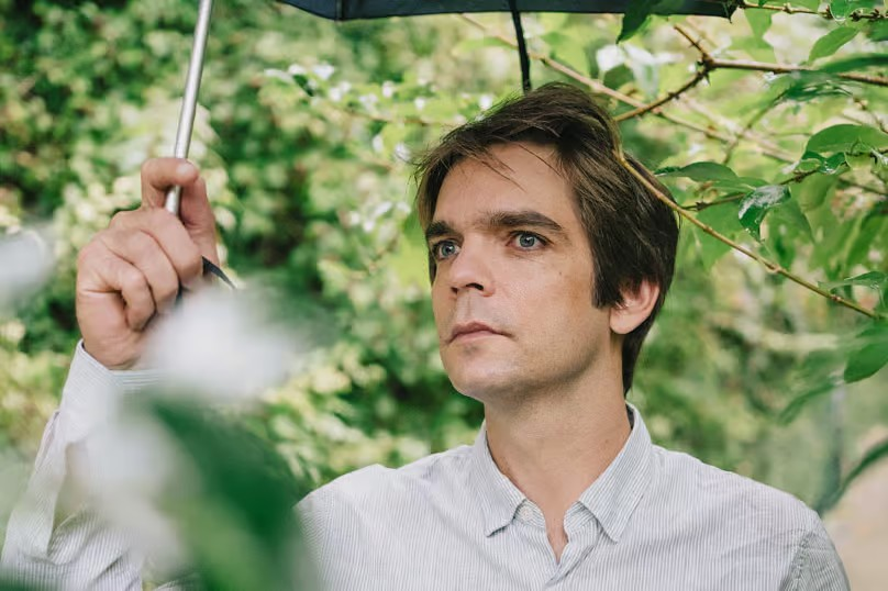 Clément Sénéchal : « Les gilets jaunes ont été le meilleur mouvement écolo de l’histoire récente ». (Politis – 06/11/24)