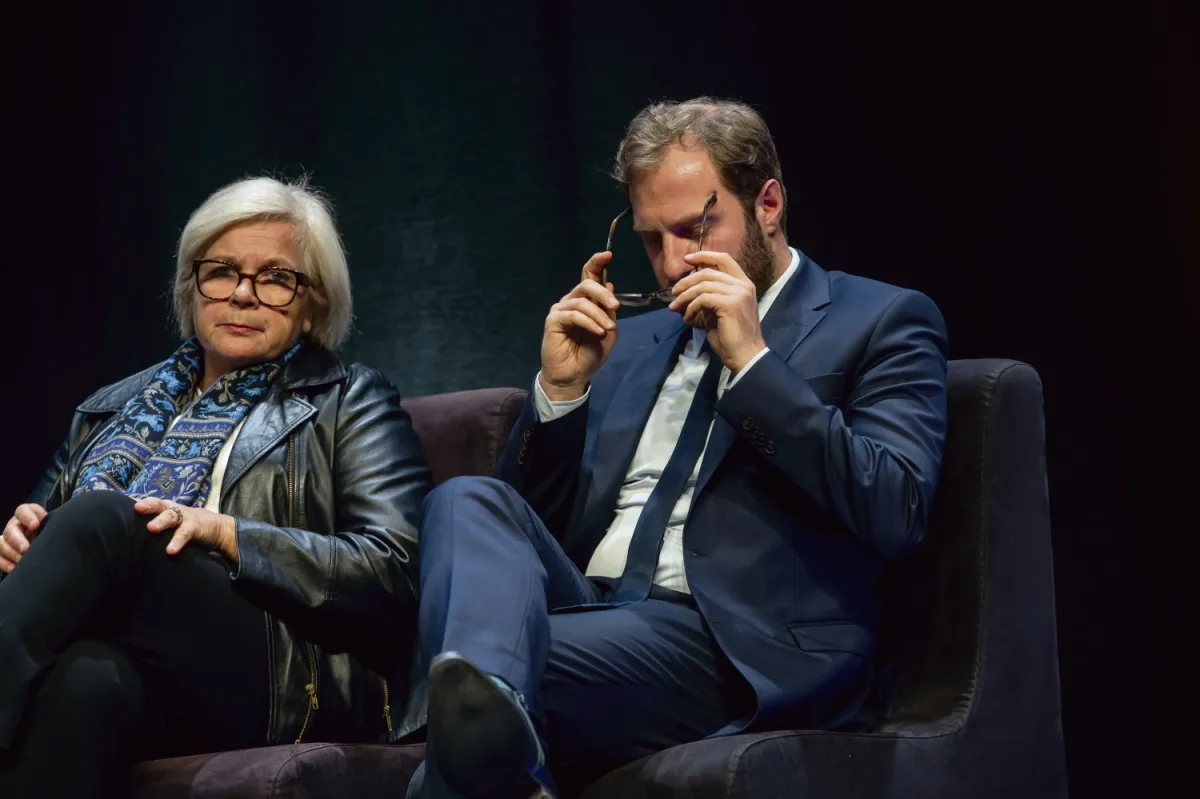 « Le pire budget qu’on ait jamais eu » : avant le congrès des maires de France, les élus locaux font monter la pression (H.fr-17/11/24)