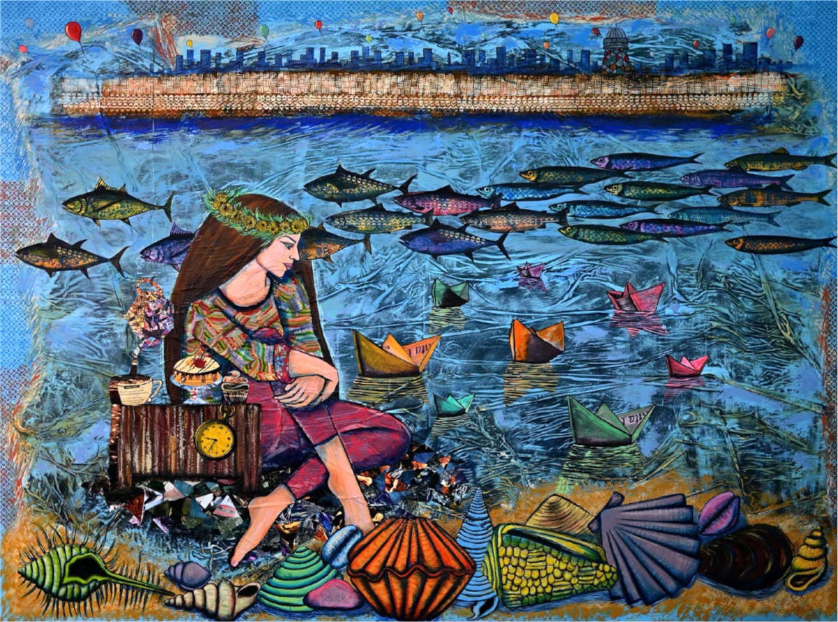 Résiste, mon peuple, résiste. Par Vijay Prashad. (SFOS – 26/12/24)