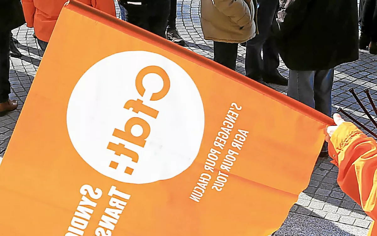 Après l’affrontement à Bellevue à Brest, la CFDT Bibus craint « les représailles » (LT.fr-28/12/24)
