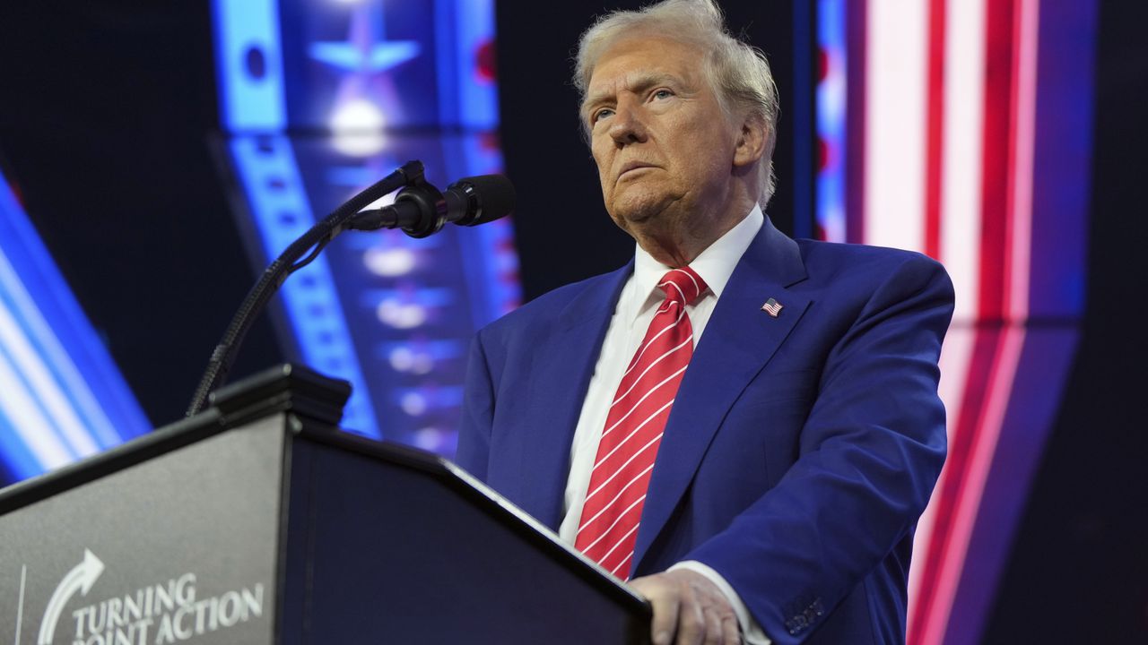 Trump menace de saisir le canal de Panama. (WSWS – 24/12/24)