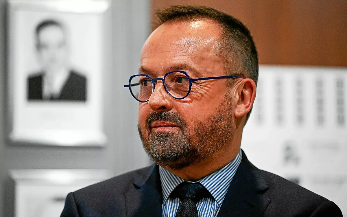 Le ministre de la Santé recevra une délégation bretonne le 14 janvier pour évoquer la santé en Centre-Bretagne (LT.fr -2/01/25)