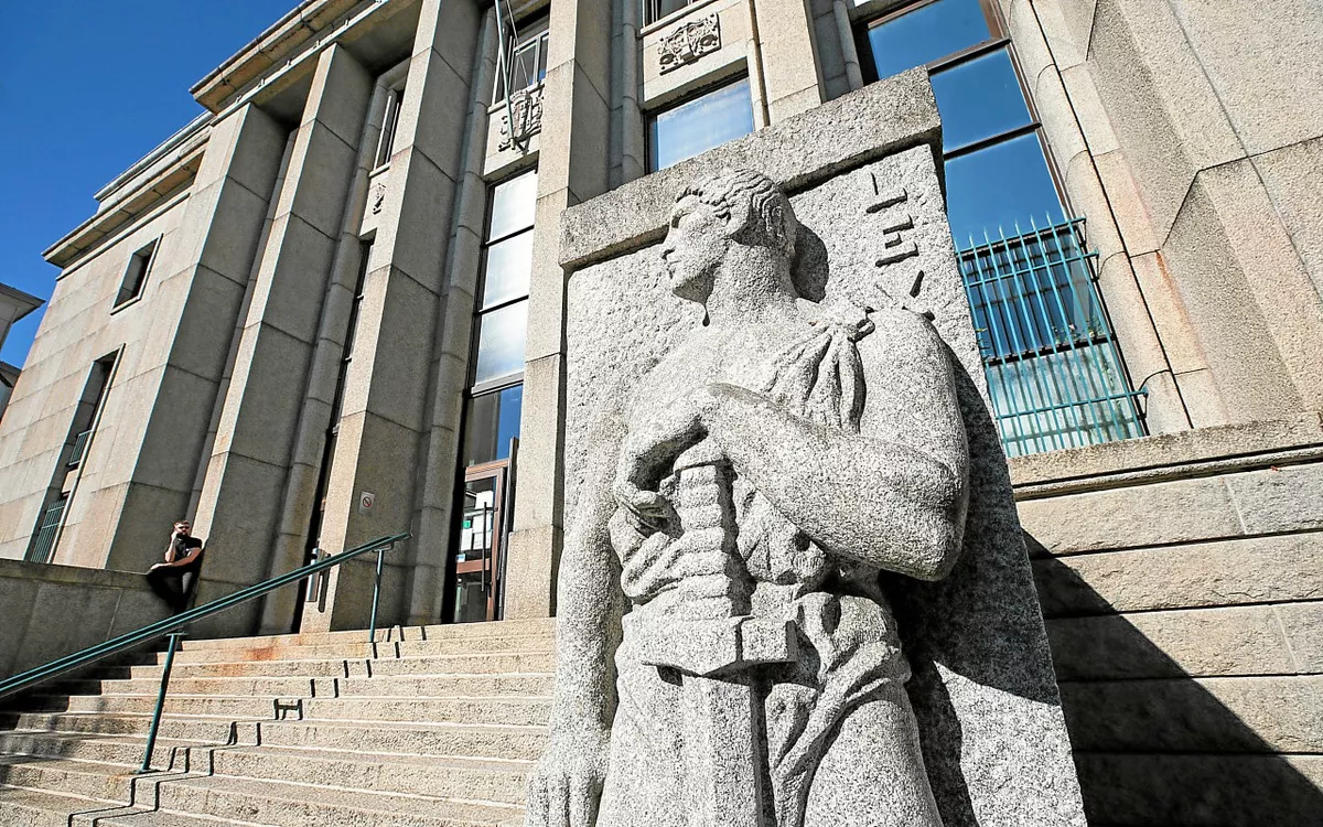 Ouvrière décédée à Kerlouan : l’employeur condamné à un an de prison avec sursis (LT.fr-16/01/25)