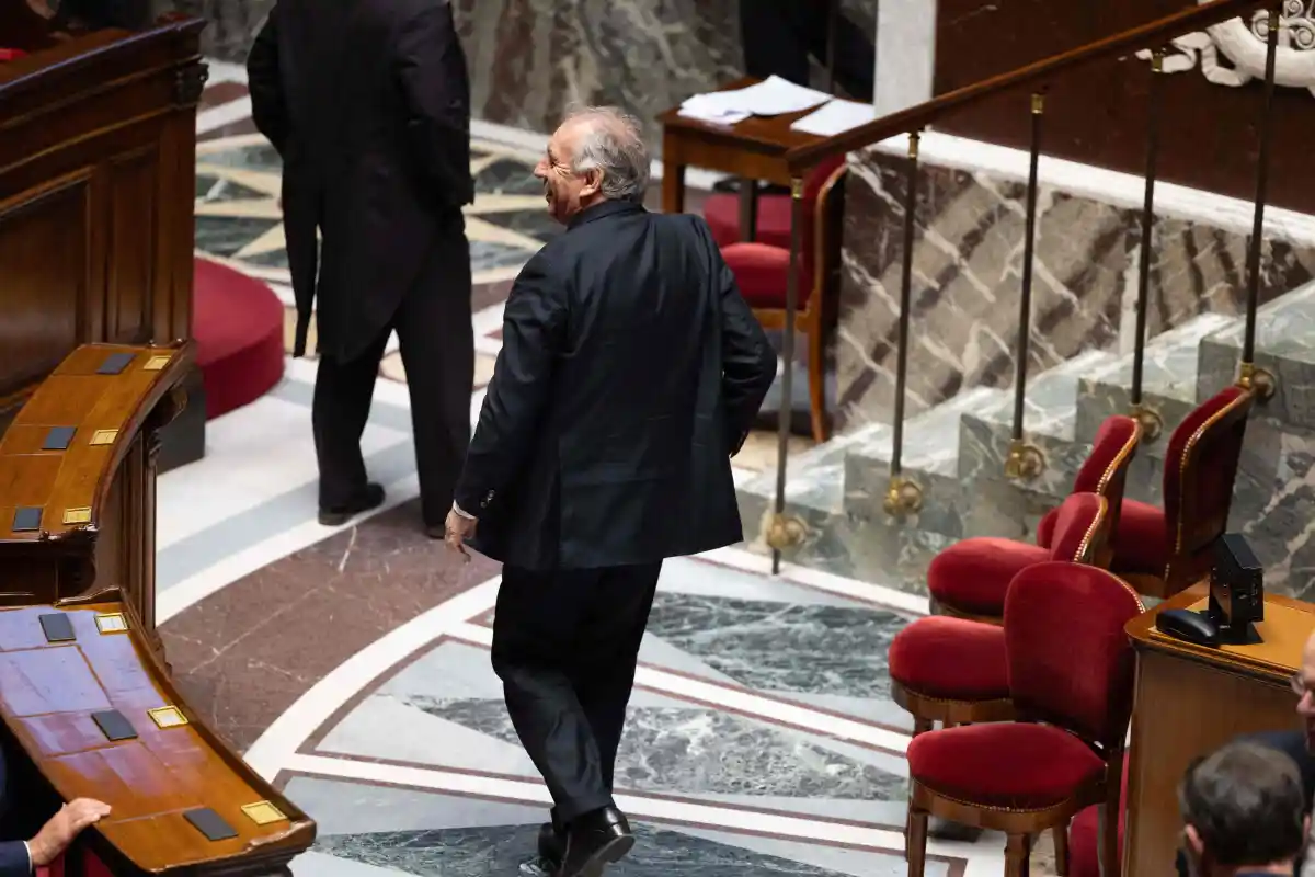 « Le compte n’y est pas du tout » : la déclaration de politique générale de Bayrou très loin d’avoir convaincu la gauche (H.fr-15/01/25)