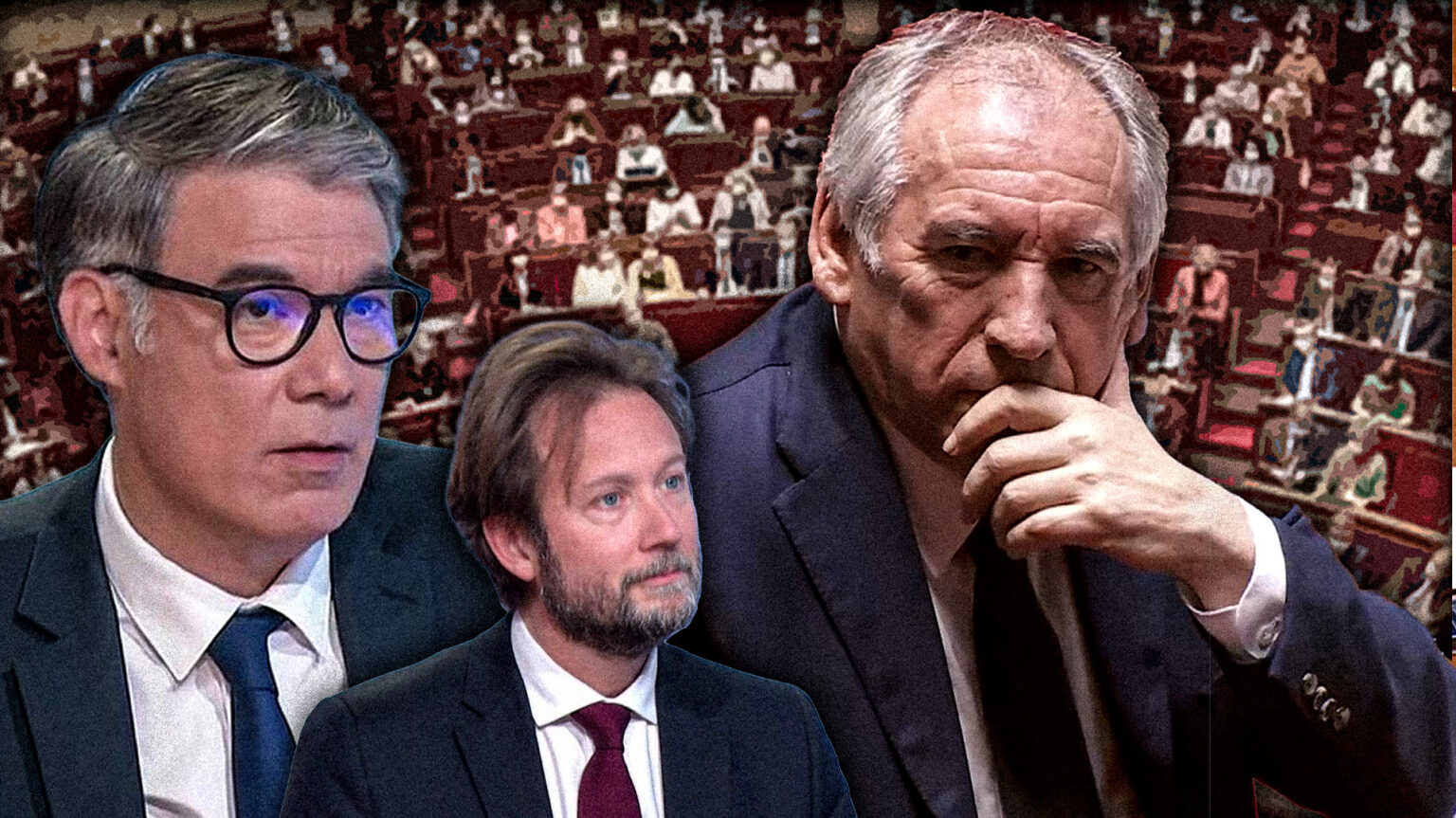 Décryptage – Censure : comment François Bayrou a enfumé le Parti Socialiste (LI.fr-17/01/25)