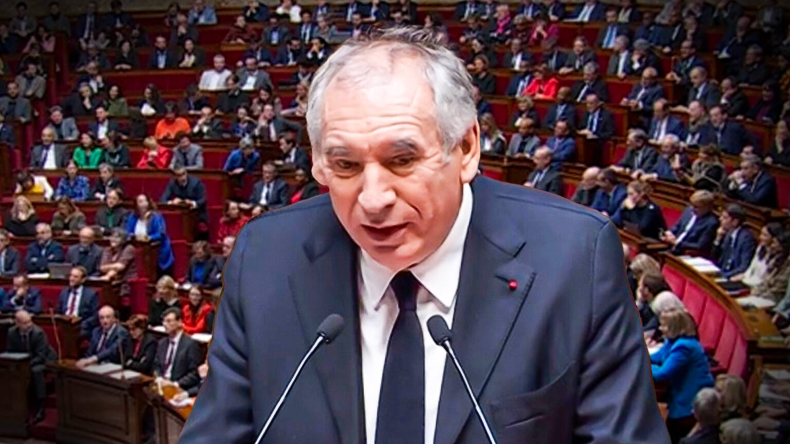 Retraités : le Gouvernement sauvé par le RN et le PS veut les taxer (LI.fr-21/01/25)