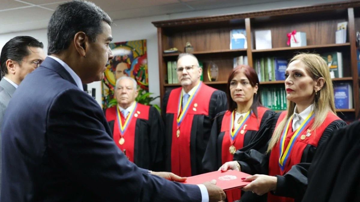 La « gauche » tiède française sort un communiqué désespérant sur le Venezuela. (Christian Rodriguez – 15/01/25)